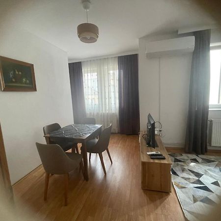 Coral Apartments Приштина Экстерьер фото