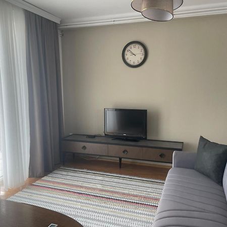 Coral Apartments Приштина Экстерьер фото