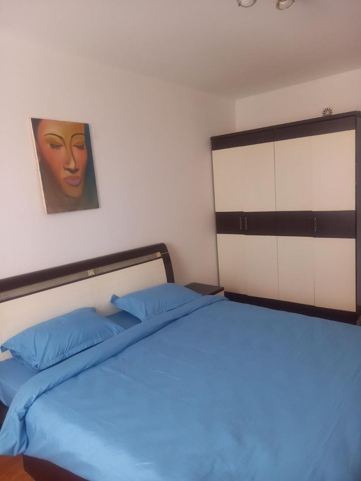 Coral Apartments Приштина Экстерьер фото